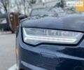 Синій Ауді A7 Sportback, об'ємом двигуна 3 л та пробігом 138 тис. км за 25690 $, фото 11 на Automoto.ua