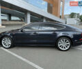 Синий Ауди A7 Sportback, объемом двигателя 3 л и пробегом 151 тыс. км за 26500 $, фото 10 на Automoto.ua