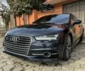 Синій Ауді A7 Sportback, об'ємом двигуна 3 л та пробігом 290 тис. км за 23000 $, фото 1 на Automoto.ua