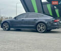 Синій Ауді A7 Sportback, об'ємом двигуна 3 л та пробігом 166 тис. км за 27999 $, фото 18 на Automoto.ua