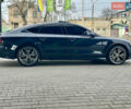Синій Ауді A7 Sportback, об'ємом двигуна 3 л та пробігом 166 тис. км за 27999 $, фото 15 на Automoto.ua