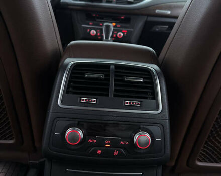 Ауди A7 Sportback 2015 в Киеве на Automoto.ua Синий Ауди A7 Sportback, объемом двигателя 3 л и пробегом 128 тыс. км за 25500 $, фото 16 на Automoto.ua