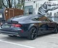 Синий Ауди A7 Sportback, объемом двигателя 3 л и пробегом 138 тыс. км за 25690 $, фото 7 на Automoto.ua