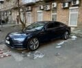 Синій Ауді A7 Sportback, об'ємом двигуна 3 л та пробігом 127 тис. км за 29000 $, фото 1 на Automoto.ua