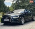 Синий Ауди A7 Sportback, объемом двигателя 3 л и пробегом 162 тыс. км за 19999 $, фото 6 на Automoto.ua