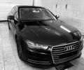 Синий Ауди A7 Sportback, объемом двигателя 2.8 л и пробегом 200 тыс. км за 21000 $, фото 5 на Automoto.ua