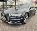 Синий Ауди A7 Sportback, объемом двигателя 3 л и пробегом 209 тыс. км за 22500 $, фото 47 на Automoto.ua