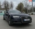 Синій Ауді A7 Sportback, об'ємом двигуна 2.97 л та пробігом 155 тис. км за 23800 $, фото 1 на Automoto.ua