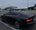 Ауди A7 Sportback 2015 в Киеве на Automoto.ua Синий Ауди A7 Sportback, объемом двигателя 3 л и пробегом 128 тыс. км за 25500 $, фото 1 на Automoto.ua