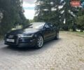 Синий Ауди A7 Sportback, объемом двигателя 3 л и пробегом 162 тыс. км за 17800 $, фото 1 на Automoto.ua