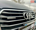 Синий Ауди A7 Sportback, объемом двигателя 3 л и пробегом 209 тыс. км за 22500 $, фото 49 на Automoto.ua