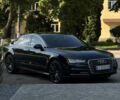 Синий Ауди A7 Sportback, объемом двигателя 2.97 л и пробегом 155 тыс. км за 25900 $, фото 1 на Automoto.ua