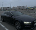 Ауди A7 Sportback 2015 в Киеве на Automoto.ua Синий Ауди A7 Sportback, объемом двигателя 3 л и пробегом 128 тыс. км за 25500 $, фото 3 на Automoto.ua