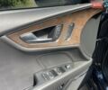 Синий Ауди A7 Sportback, объемом двигателя 3 л и пробегом 162 тыс. км за 19999 $, фото 13 на Automoto.ua