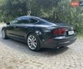Синий Ауди A7 Sportback, объемом двигателя 3 л и пробегом 162 тыс. км за 19999 $, фото 5 на Automoto.ua