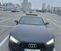 Ауди A7 Sportback 2015 в Киеве на Automoto.ua Синий Ауди A7 Sportback, объемом двигателя 3 л и пробегом 128 тыс. км за 25500 $, фото 19 на Automoto.ua