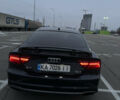 Ауди A7 Sportback 2015 в Киеве на Automoto.ua Синий Ауди A7 Sportback, объемом двигателя 3 л и пробегом 128 тыс. км за 25500 $, фото 2 на Automoto.ua