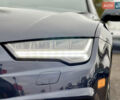 Синий Ауди A7 Sportback, объемом двигателя 3 л и пробегом 209 тыс. км за 22500 $, фото 50 на Automoto.ua