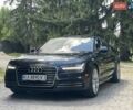 Синий Ауди A7 Sportback, объемом двигателя 3 л и пробегом 162 тыс. км за 19999 $, фото 1 на Automoto.ua