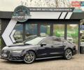 Синий Ауди A7 Sportback, объемом двигателя 3 л и пробегом 209 тыс. км за 22500 $, фото 1 на Automoto.ua