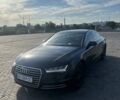 Синий Ауди A7 Sportback, объемом двигателя 2.8 л и пробегом 200 тыс. км за 21000 $, фото 2 на Automoto.ua