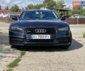 Синій Ауді A7 Sportback, об'ємом двигуна 3 л та пробігом 115 тис. км за 23900 $, фото 6 на Automoto.ua