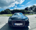 Синий Ауди A7 Sportback, объемом двигателя 3 л и пробегом 77 тыс. км за 27350 $, фото 1 на Automoto.ua