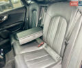 Синий Ауди A7 Sportback, объемом двигателя 3 л и пробегом 209 тыс. км за 22500 $, фото 40 на Automoto.ua