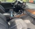 Синий Ауди A7 Sportback, объемом двигателя 3 л и пробегом 162 тыс. км за 19999 $, фото 17 на Automoto.ua