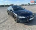 Синий Ауди A7 Sportback, объемом двигателя 2.8 л и пробегом 200 тыс. км за 21000 $, фото 1 на Automoto.ua