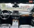Синий Ауди A7 Sportback, объемом двигателя 3 л и пробегом 209 тыс. км за 22500 $, фото 19 на Automoto.ua