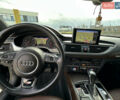 Синий Ауди A7 Sportback, объемом двигателя 3 л и пробегом 101 тыс. км за 22500 $, фото 28 на Automoto.ua