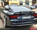 Ауди A7 Sportback 2016 в Сумах на Automoto.ua Синий Ауди A7 Sportback, объемом двигателя 3 л и пробегом 220 тыс. км за 22000 $, фото 3 на Automoto.ua