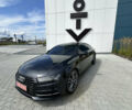 Синий Ауди A7 Sportback, объемом двигателя 3 л и пробегом 101 тыс. км за 22500 $, фото 10 на Automoto.ua