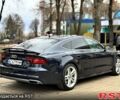 Ауди A7 Sportback 2016 в Сумах на Automoto.ua Синий Ауди A7 Sportback, объемом двигателя 3 л и пробегом 220 тыс. км за 22000 $, фото 4 на Automoto.ua
