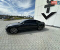 Синий Ауди A7 Sportback, объемом двигателя 3 л и пробегом 101 тыс. км за 22500 $, фото 11 на Automoto.ua