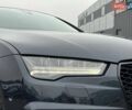 Синий Ауди A7 Sportback, объемом двигателя 3 л и пробегом 188 тыс. км за 21490 $, фото 12 на Automoto.ua