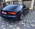 Синій Ауді A7 Sportback, об'ємом двигуна 3 л та пробігом 188 тис. км за 564 $, фото 4 на Automoto.ua