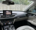 Синий Ауди A7 Sportback, объемом двигателя 3 л и пробегом 175 тыс. км за 22500 $, фото 6 на Automoto.ua