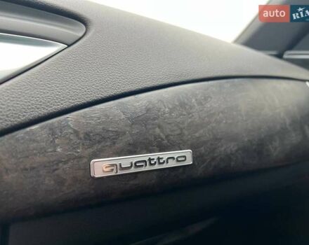 Синий Ауди A7 Sportback, объемом двигателя 3 л и пробегом 188 тыс. км за 21490 $, фото 35 на Automoto.ua