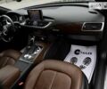 Синий Ауди A7 Sportback, объемом двигателя 3 л и пробегом 144 тыс. км за 27900 $, фото 19 на Automoto.ua