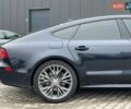 Синий Ауди A7 Sportback, объемом двигателя 3 л и пробегом 188 тыс. км за 21490 $, фото 8 на Automoto.ua