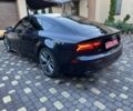 Синій Ауді A7 Sportback, об'ємом двигуна 3 л та пробігом 188 тис. км за 564 $, фото 5 на Automoto.ua
