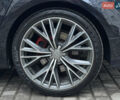 Синий Ауди A7 Sportback, объемом двигателя 3 л и пробегом 258 тыс. км за 21700 $, фото 32 на Automoto.ua