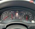 Синий Ауди A7 Sportback, объемом двигателя 3 л и пробегом 188 тыс. км за 21490 $, фото 20 на Automoto.ua
