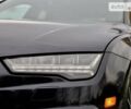 Синий Ауди A7 Sportback, объемом двигателя 3 л и пробегом 144 тыс. км за 27900 $, фото 13 на Automoto.ua