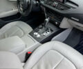 Синий Ауди A7 Sportback, объемом двигателя 3 л и пробегом 175 тыс. км за 22500 $, фото 5 на Automoto.ua