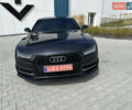 Синий Ауди A7 Sportback, объемом двигателя 3 л и пробегом 101 тыс. км за 22500 $, фото 4 на Automoto.ua