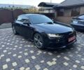 Синій Ауді A7 Sportback, об'ємом двигуна 3 л та пробігом 188 тис. км за 564 $, фото 2 на Automoto.ua