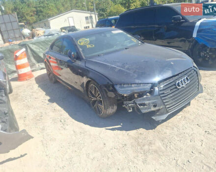 Синий Ауди A7 Sportback, объемом двигателя 3 л и пробегом 245 тыс. км за 11600 $, фото 17 на Automoto.ua